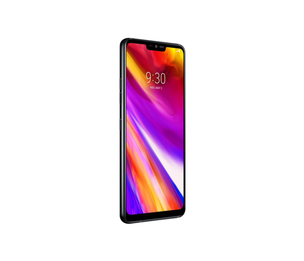 LG G7 ThinQ Czarny - 431745 - zdjęcie 7